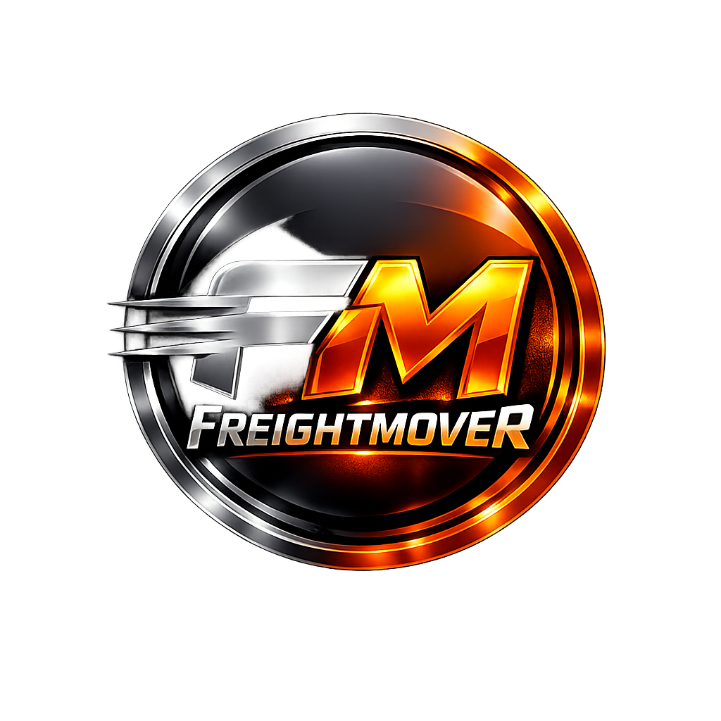 FreightMover.net Logo